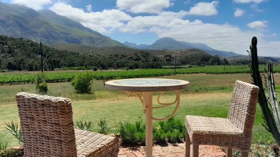 9 Bedroom Property for Sale in Montagu Rural Western Cape